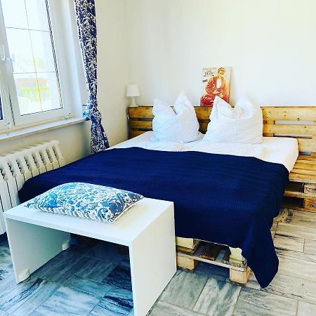 Kleines Ferienzimmer Uckermark Casekow المظهر الخارجي الصورة