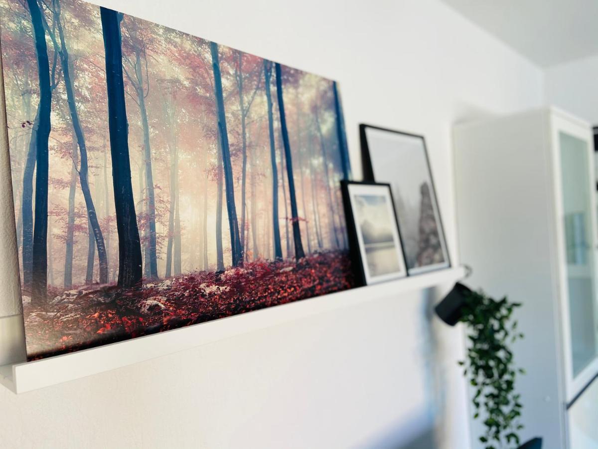 Kleines Ferienzimmer Uckermark Casekow المظهر الخارجي الصورة