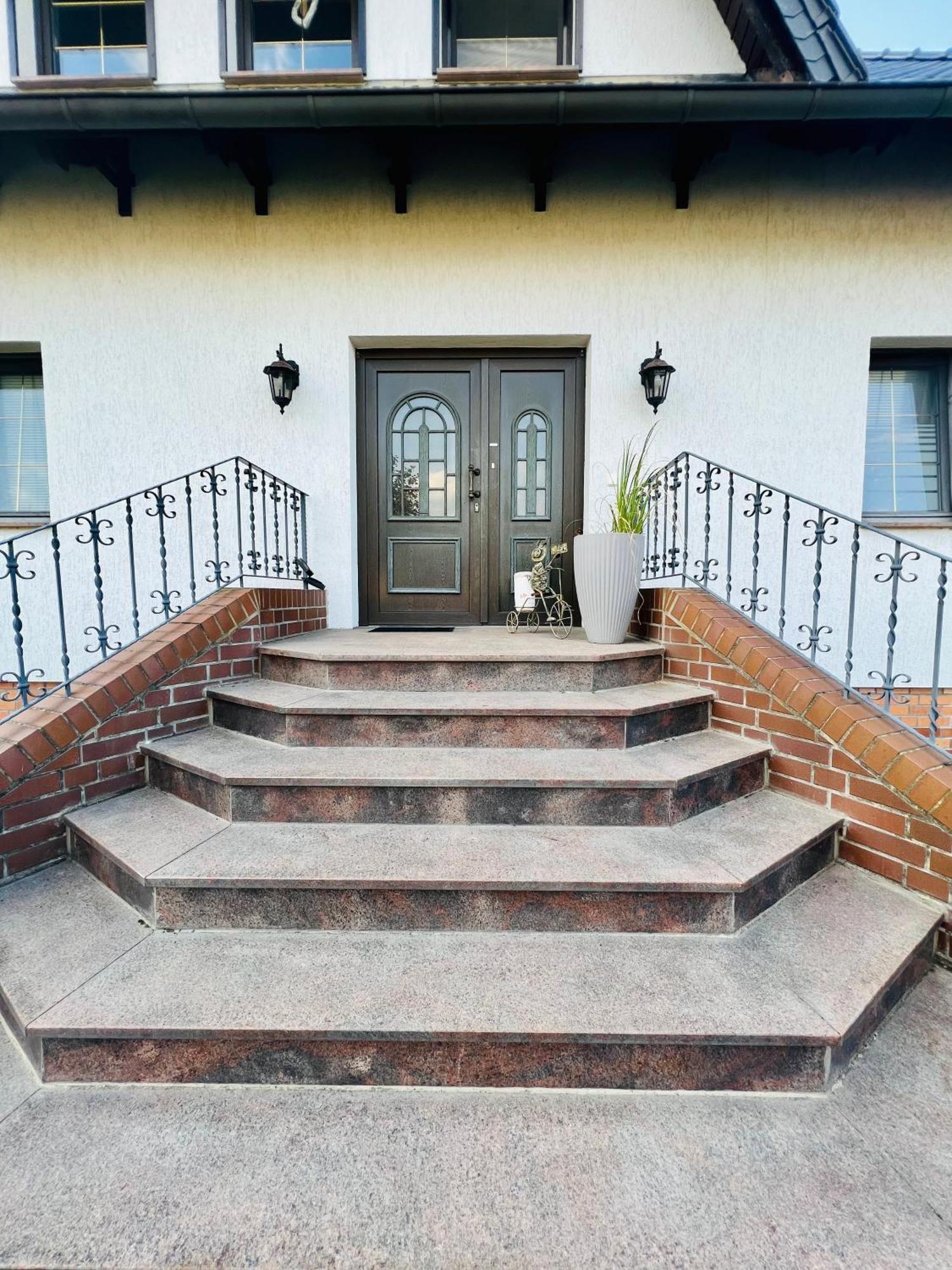 Kleines Ferienzimmer Uckermark Casekow المظهر الخارجي الصورة
