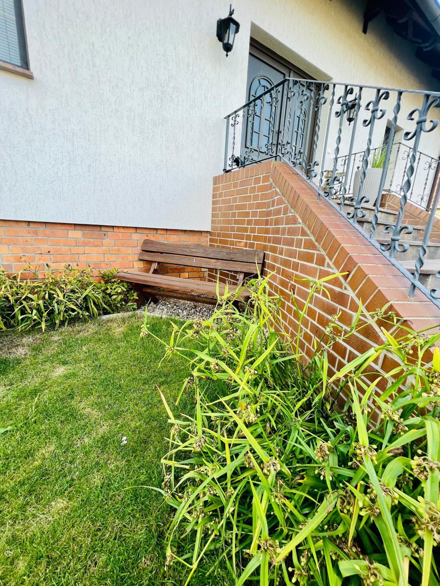Kleines Ferienzimmer Uckermark Casekow المظهر الخارجي الصورة